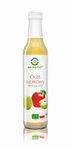 Apple cider vinegar unfiltered BIO 250 ml