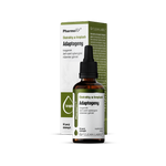 Pharmovit Clean Label Gluten-Free Adaptogen Liquid Extracts, Dietary Supplement, 30 ml