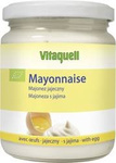 Egg mayonnaise BIO 250 ml