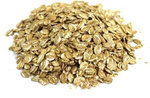Organic Rye Flakes (raw material) (25 kg) 8 – Horeca