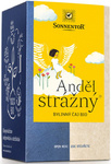 Guardian Angel herbal and fruit tea BIO (18 x 1.5 g) 27 g - Sonnentor