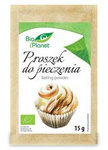 Baking powder BIO 15 g