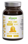 Omega 3 forte dietary supplement 90 capsules - HEMPKING (Biowen)