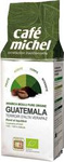 GROUND ARABICA COFFEE 100% GUATEMALA FAIR TRADE BI