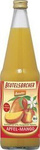 Demeter Organic Apple-Mango Juice 700 ml – Beutelsbacher
