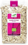 Rye flakes BIO 600 g