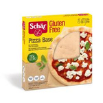 Gluten-free pizza bottoms 2 x 150 g - Schar