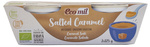 Organic Gluten-Free Plant-Based Salted Caramel Dessert 2 x 125 g – Ecomil
