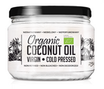Organic Virgin Coconut Oil 250 ml – Diet-Food