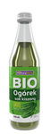 Pickled Cucumber Juice Bio 250 ml - Naturavena