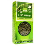 Lemon Balm Leaf Organic Tea 25 g – Dary Natury