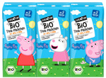 Peppa Pig Organic Apple-Pear Drink 3 x 200 ml – Pure&Fun