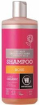 Rose shampoo for dry hair BIO 500 ml