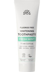 Organic Fresh Mint Toothpaste 75 ml – Urtekram