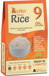 Noodles (konjac rice noodle type) gluten free bio 385 g