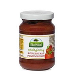 Tomato concentrate BIO 200 g - Ekowital