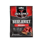Spiced and dried beef strips Original 25 g