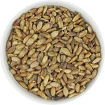 Spotted Thistle Grain Bio Raw 25 kg