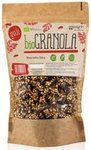 Gluten-free goji granola BIO 320 g