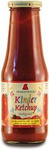 Gluten-free ketchup for children BIO 500 ml