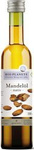 Cold-pressed almond oil BIO 100 ml - BIO