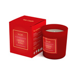 Soy scented mulled wine candle 210 ml - Your Candle (seasonal product)