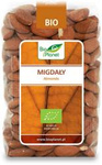 Almonds BIO 350 g