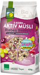 Muesli 5 cereals with berries without added sugars bio 450 g