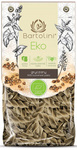 Organic Buckwheat Large Fusilli 250 g – Bartolini