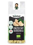 Cashew nuts BIO 100 g Biogol