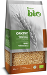 Expanded spelt BIO 80 g