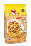 Gluten-free penne pasta 250 g