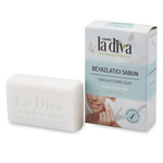 Skin Brightening Bar Soap 100 g - La Diva