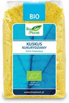 Corn couscous BIO 400 g