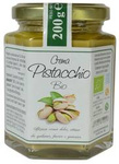 Gluten-free pistachio cream bio 200 g - Anemos