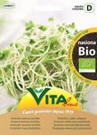 Coriander seeds for sprouts BIO 20 g - Vita Line