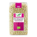Expanded brown rice BIO 150 g