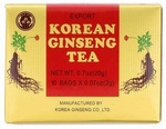 Instant ginseng drink (10 x 2 g)