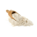 Organic White Buckwheat Flour 1 kg – HeyBio