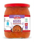 Vegetarian bigos 2 servings 480 g