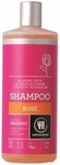 Rose shampoo for normal hair BIO 500 ml - Urtekram