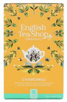 Chamomile tea (20 x 1) BIO 20 g