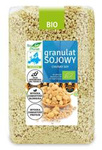 Soybean granules BIO 500 g