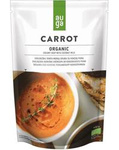 Carrot cream soup with coconut milk BIO 400 g