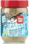 Gomasio - sesame salt BIO 225 g