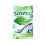 Xylitol 500 g (bag)