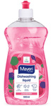 Dishwashing Liquid Cranberry 500 ml – Mayeri