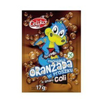 Fizzy Cola Powder Drink 17 g – Celiko