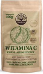 Vitamin C from cabbage L-ascorbic acid dietary supplement 100 g - Eco-Wital