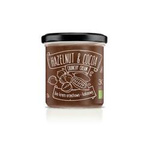 Peanut and cocoa cream BIO 300 g